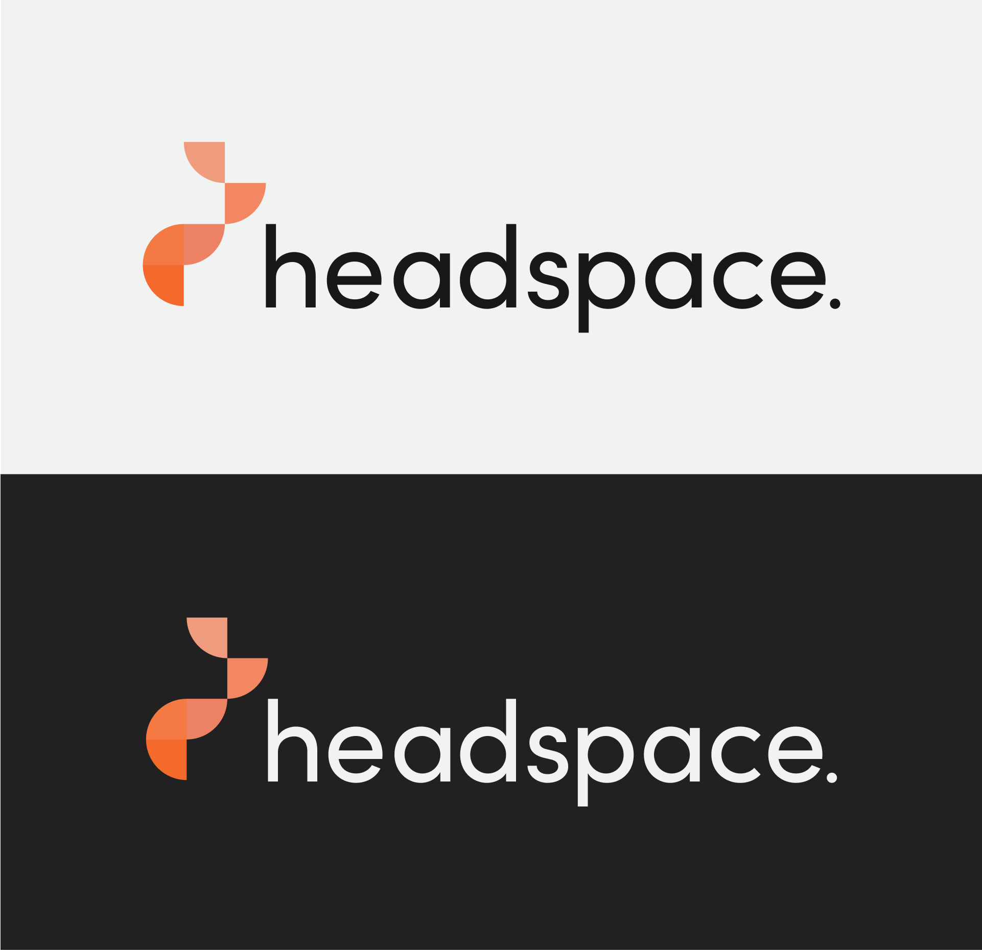 Preview image for Headspace Logo Redesign